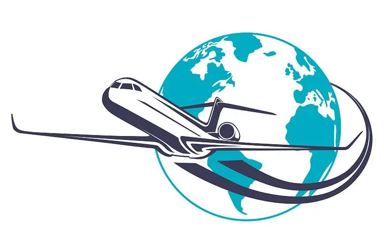 塔城空运珠海机场
